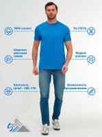 Футболка M-1